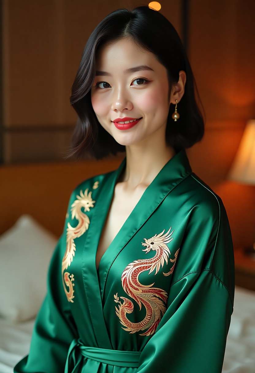 街角美食摊封面